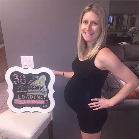 дитина на 36 тижні вагітності, розвиток плода перед пологами